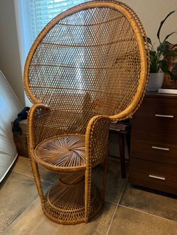 Decorative Chair