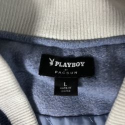 Playboy Clothes