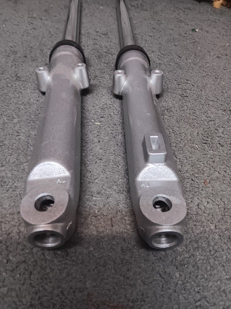 Honda Front Forks