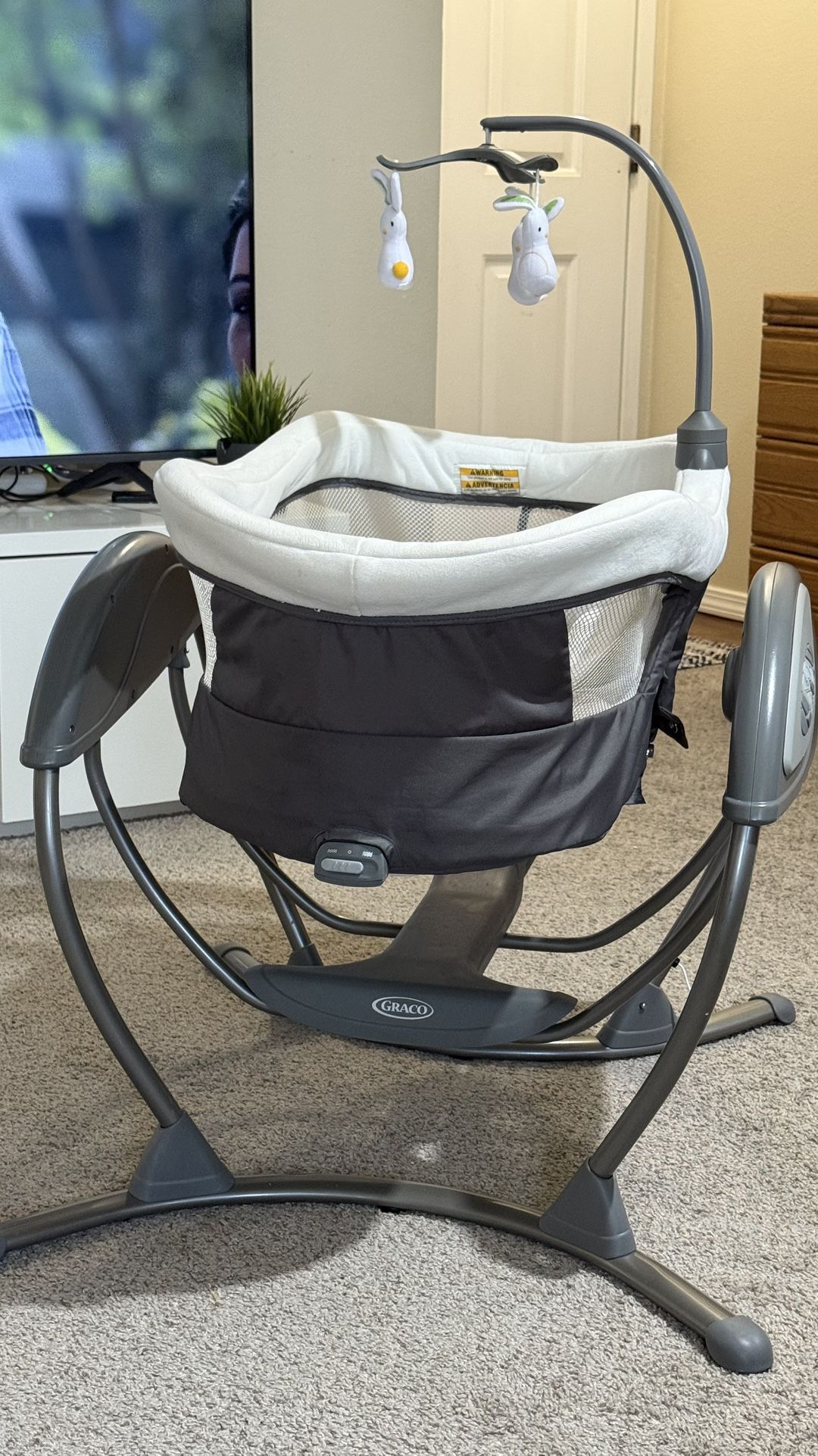 Graco Glider 