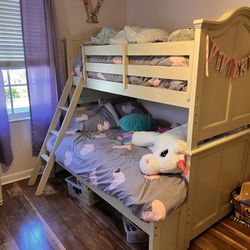 Child Bedroom Set