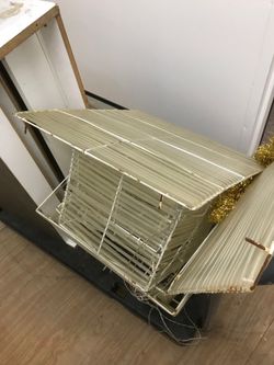 Christmas box decor