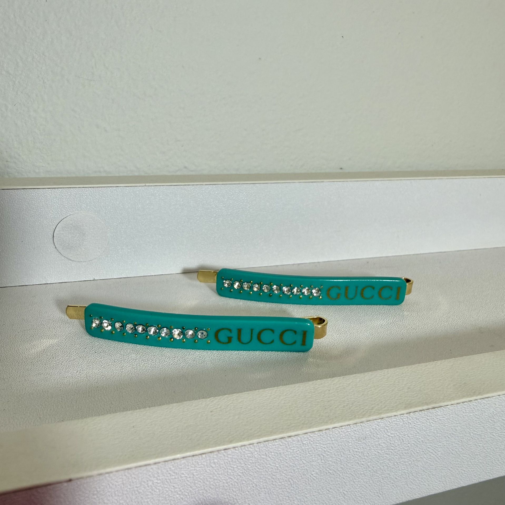 Luxury Fashion Hair Clips (3)