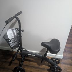 Health Scooter