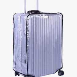 NEW 20 Inch Suitcase Protector – TSA Approved – $10