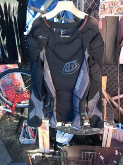 Street Bike Safety Gear