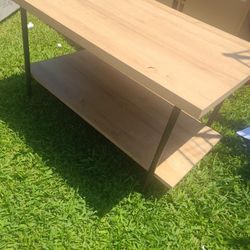 Center Table 