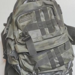 Skateboard Backpack Volcom 