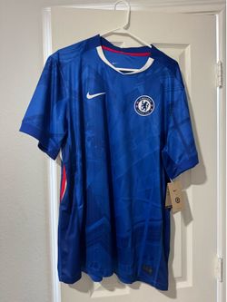 Chelsea FC 2025/2026 Match Home