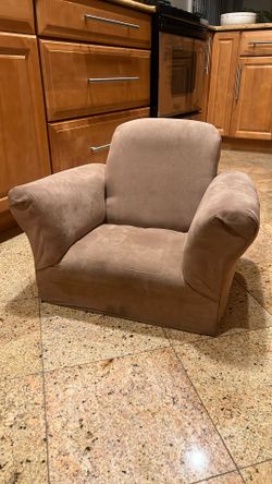 Kids Little Sofa Chair