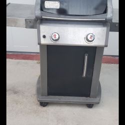Grill