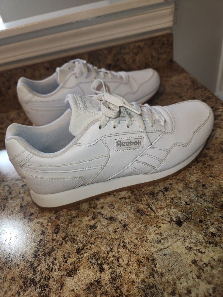 Reebok Classic Leather Shoes