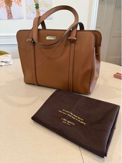 Kate Spade Bag - Gentle Use