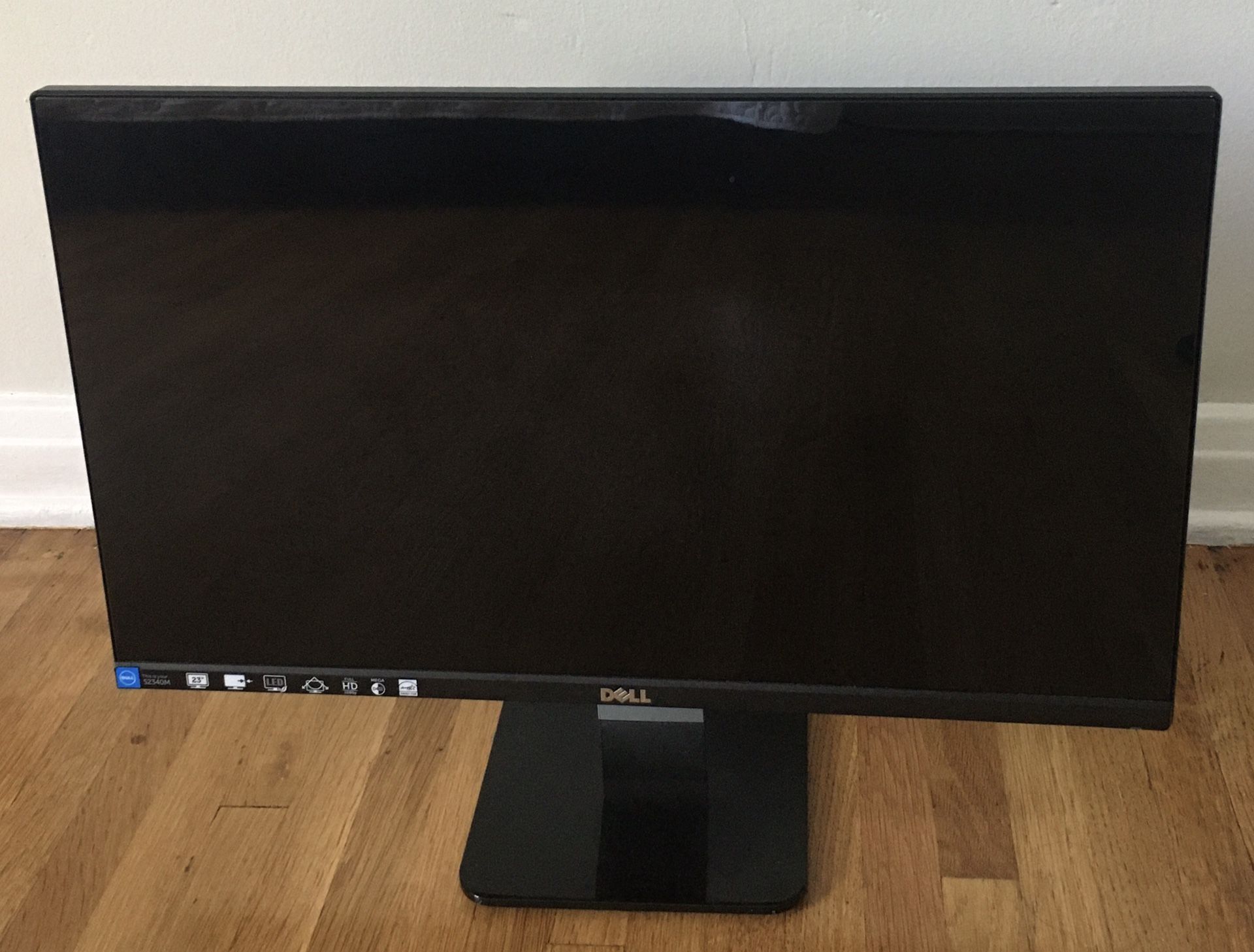 DELL S2340M 23" LEDLit MONITOR for Sale in Huntington Park, CA OfferUp