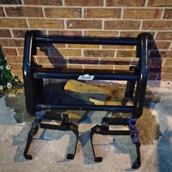 Pushbumper 
