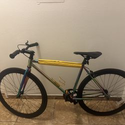 Fixie 