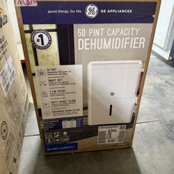 Dehumidifier 