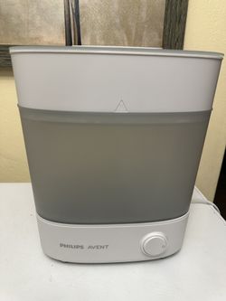 Philips Avent Electric Steam Sterilizer