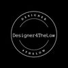 Designer4TheLow