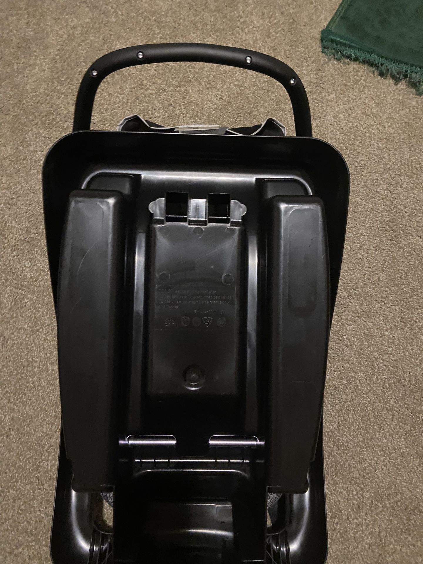 Cosco Car Seat