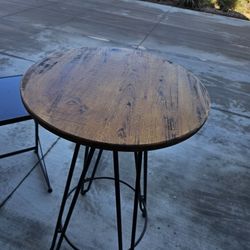 Bar Table Only $25
