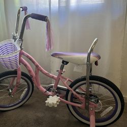 Kids Beach Cruiser 