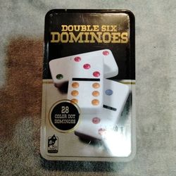 Dominoes