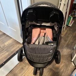 Baby Trend Stroller 