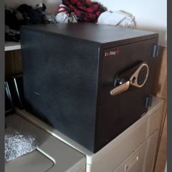 Fireproof Safe 