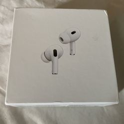 AirPods Pro 2 