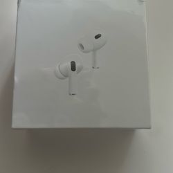 AirPods Pro (2nd Generation)