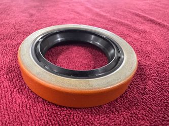 Wheel Seal Rear Inner TIMKEN 8835S