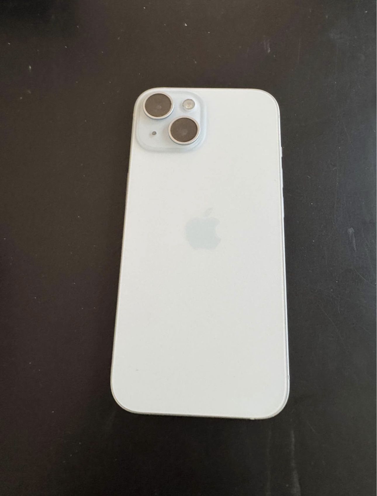 iPhone 15 Plus