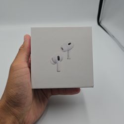 Apple Airpod Pro 2nd Generation 