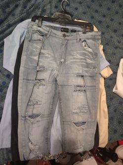 Pants