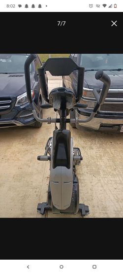 Pro.Max  exercise bike