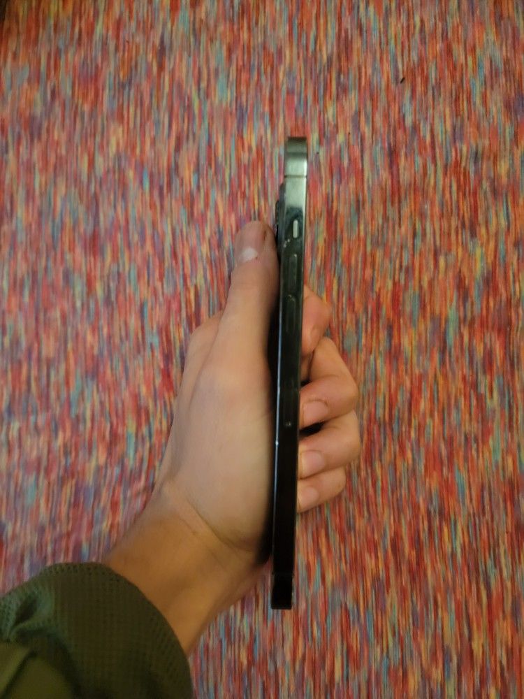 Iphone 12 Pro Max Unlocked