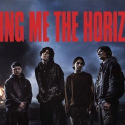 Bring Me The Horizon Concert 