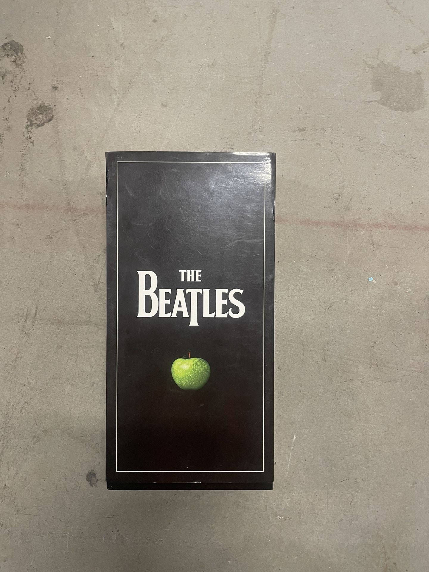 Rare Beatles 12 CD Box Set