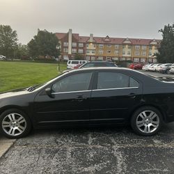 Parts Car For Sale