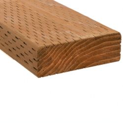 9 New 2 X 6 X 8' Presure Treated Boards