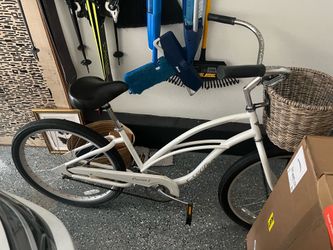 Beach Cruiser