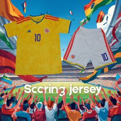 Soccer Kits 