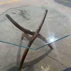 Forest Wilson Mid Century Table 