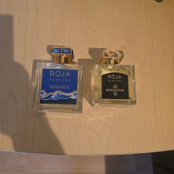 2 Roja Fragrance 