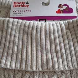 Sueter Para Perro  De Invierno