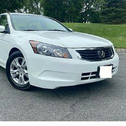 2010.Honda Accord-mint condition