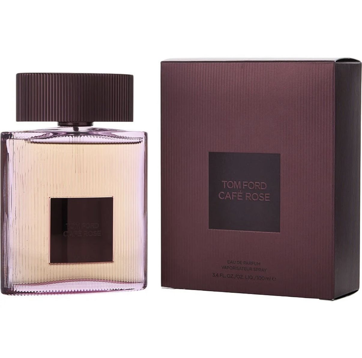 Tom Ford Cafa Rose