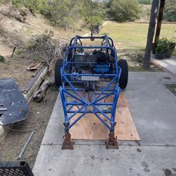 Sand Cars Buggy Frame Mid Travel 