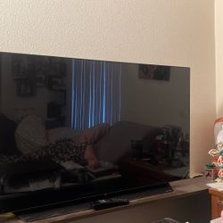 2021 50inch LG OLED TV
